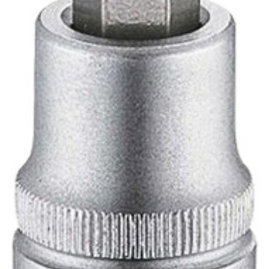 Dado Allen 1/2'' De 12 Mm. (34405512) Force 3