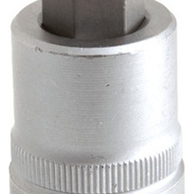 Dado Allen 1/2'' De 12 Mm. (34405512) Force 4