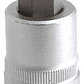 Dado Allen 1/2'' De 12 Mm. (34405512) Force - Miniatura 4