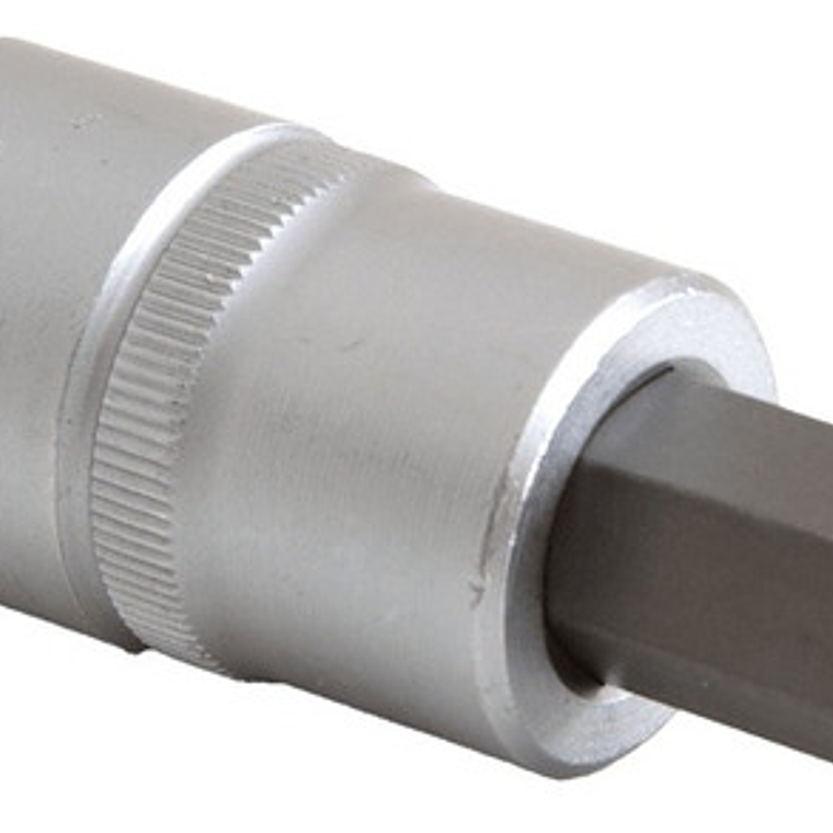 Dado Allen 1/2'' De 12 Mm. (34405512) Force 5