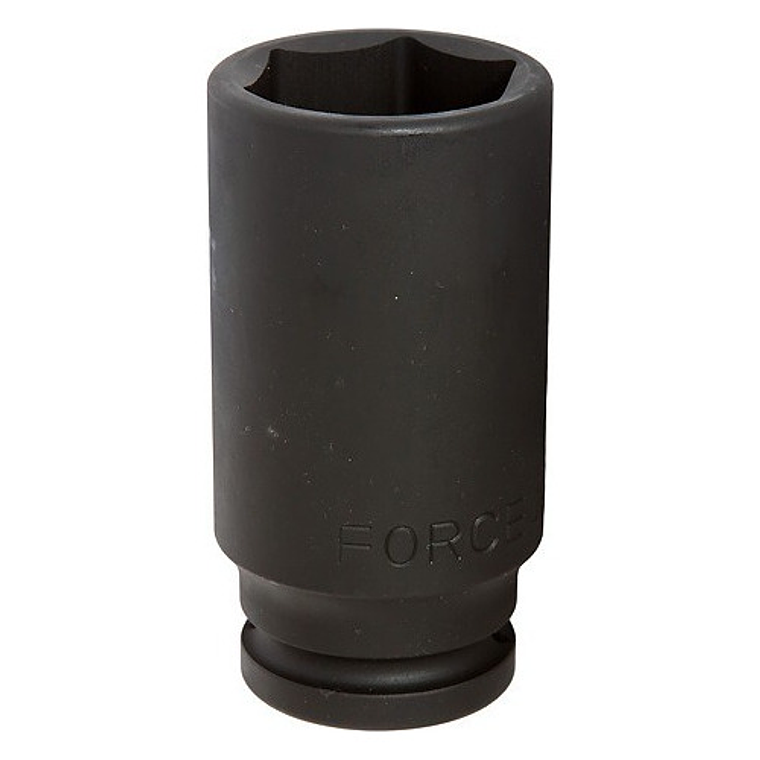 Dado Impacto Largo 3/4'' De 41mm (60542041) Force Color Mate 1