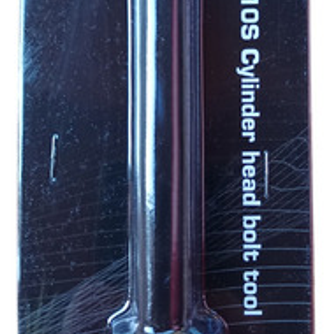 Dado Imbus 1/2'' M10 P/volkswagen/audi (34914010v) Force Color Mate 2