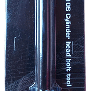 Dado Imbus 1/2'' M10 P/volkswagen/audi (34914010v) Force Color Mate