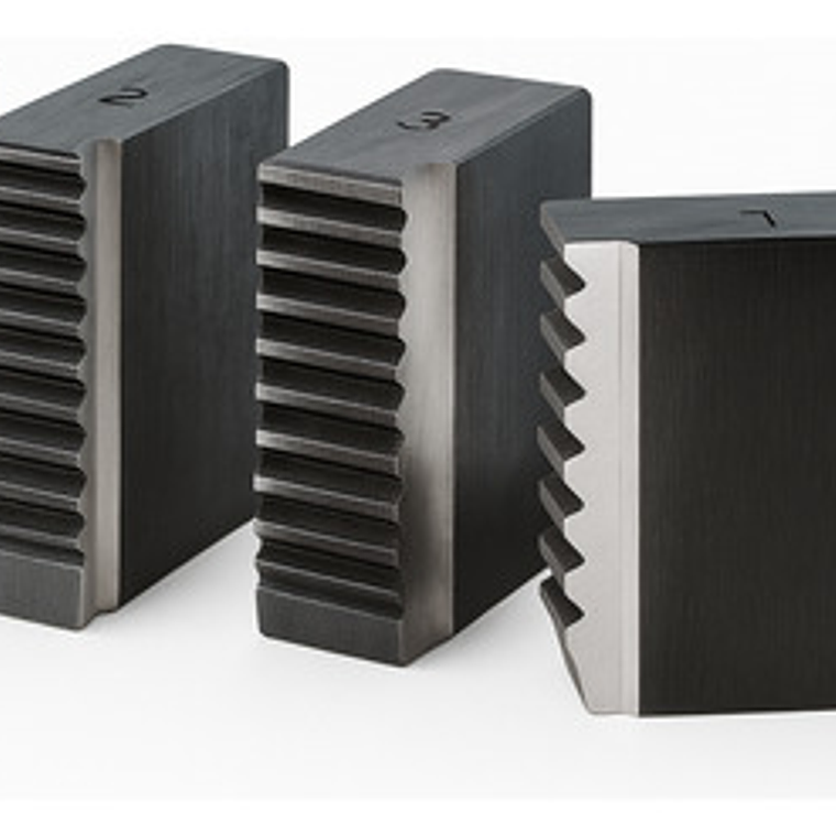 Juego De Peines De 1'' Bspt O Npt - Smart Tools 2