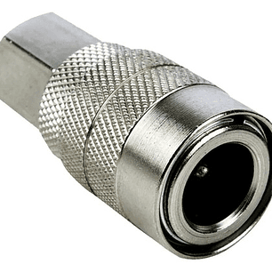 Acople Rápido Hembra Hilo 1/2'' (usf 40) Muzi