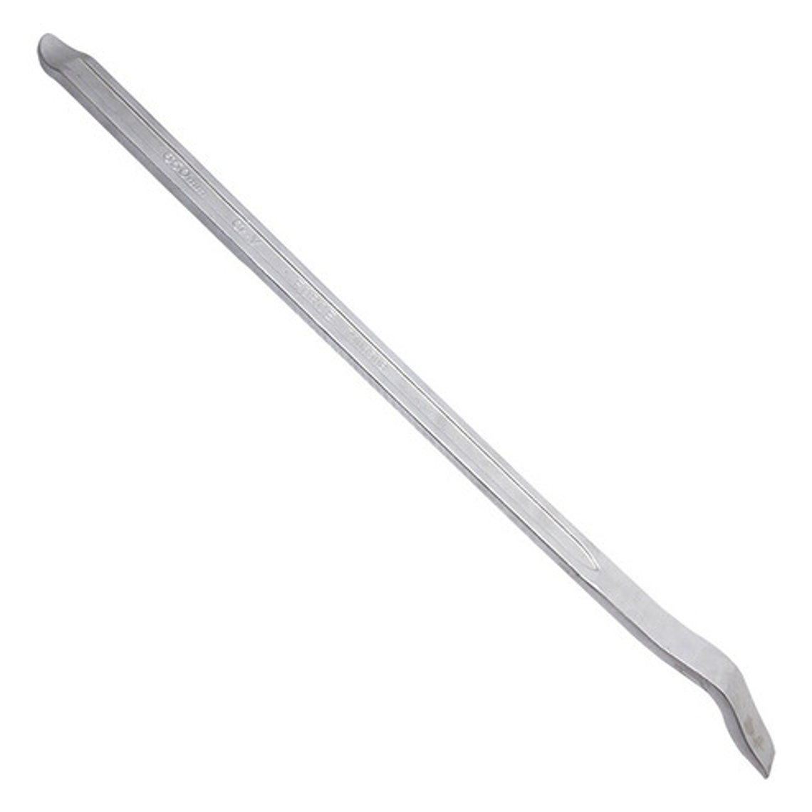 Desmontador De Neumaticos 650 Mm Curvo (750650b) - Force 3