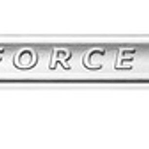 Llave Punta Corona De 58 Mm (75558) Force