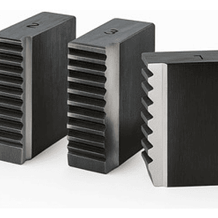 Juego De Peines De 3/4'' Bspt O Npt - Smart Tools