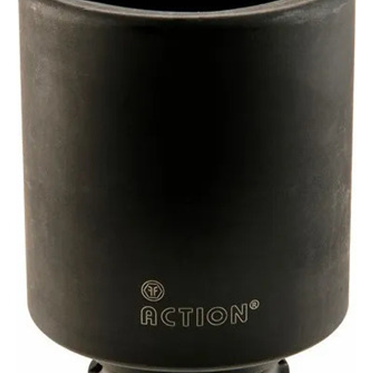 Dado Impacto Largo 3/4'' De 3/4'' (60042024) Force 3