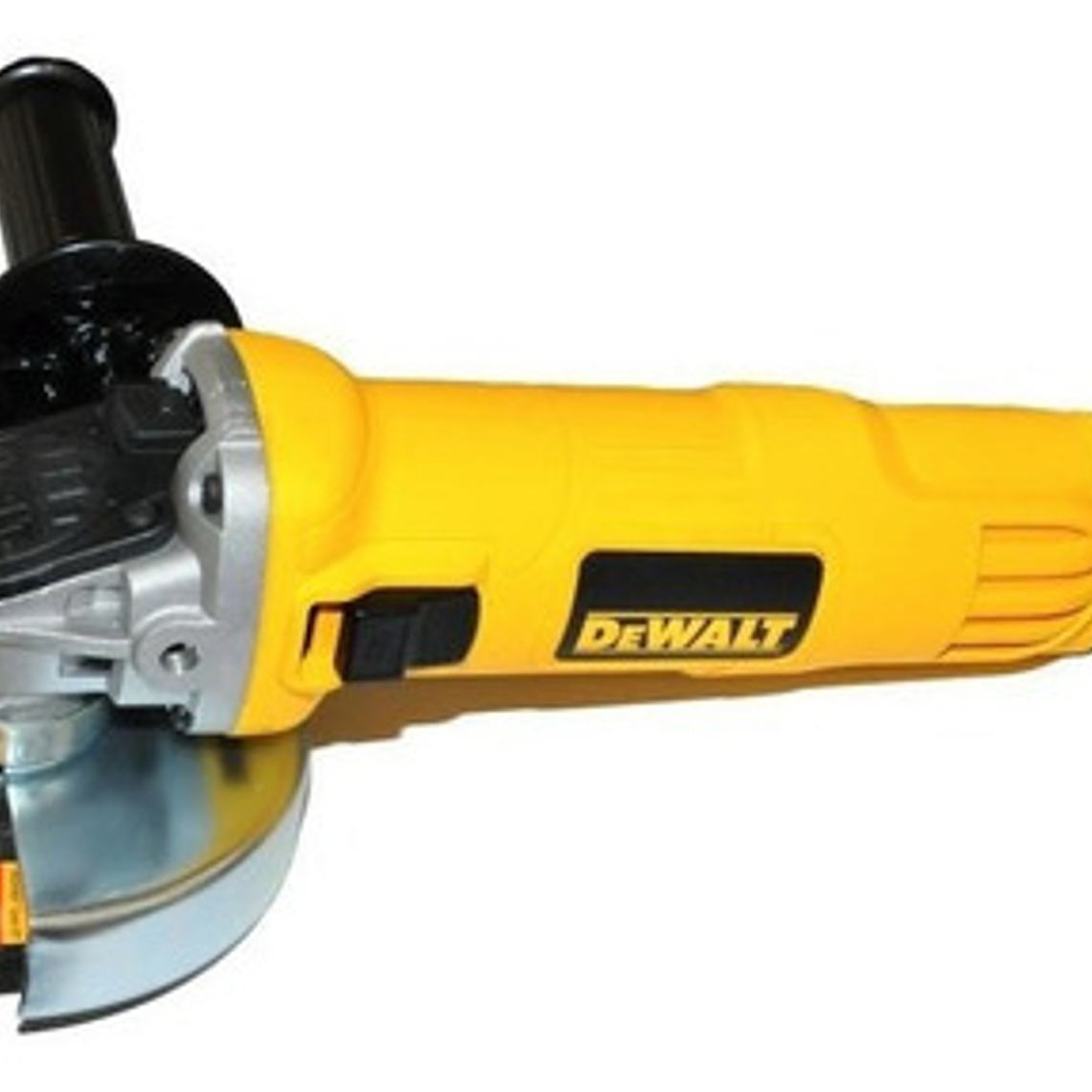 Esmeril Angular 4.1/2'' 800w (dwe4020) - Dewalt 2