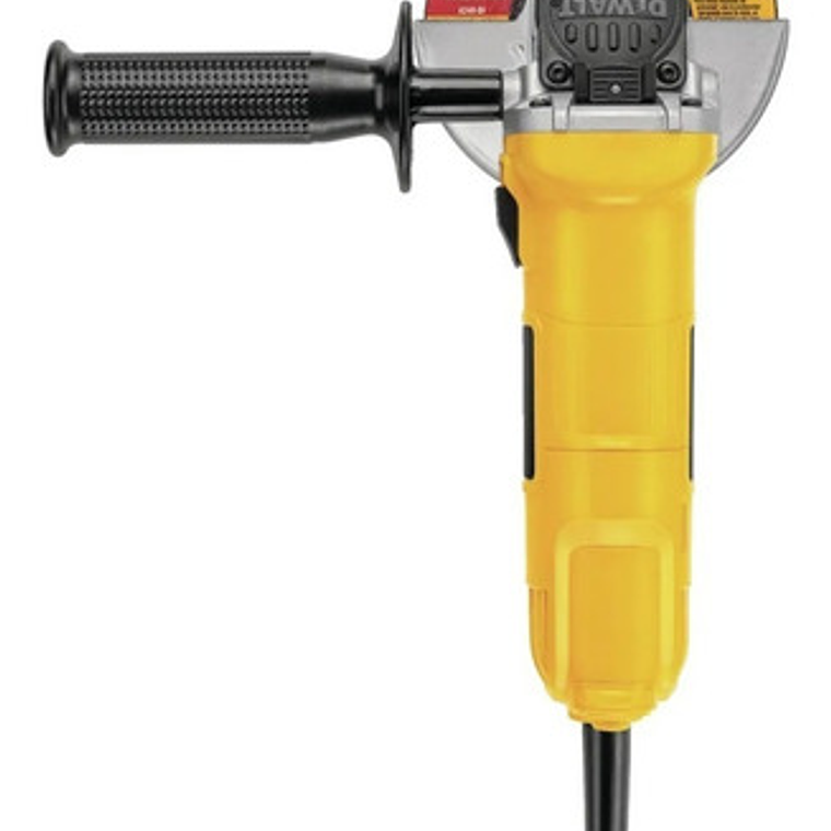 Esmeril Angular 4.1/2'' 800w (dwe4020) - Dewalt 6