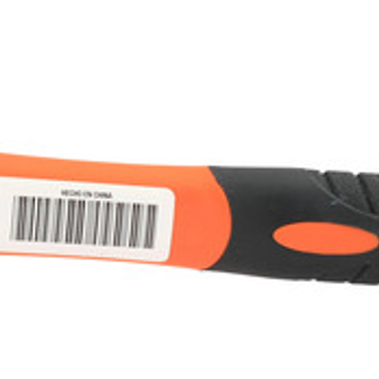 Combo De Acero 2 Lbs Mango Fibra De Vidrio - Smart Tools 2