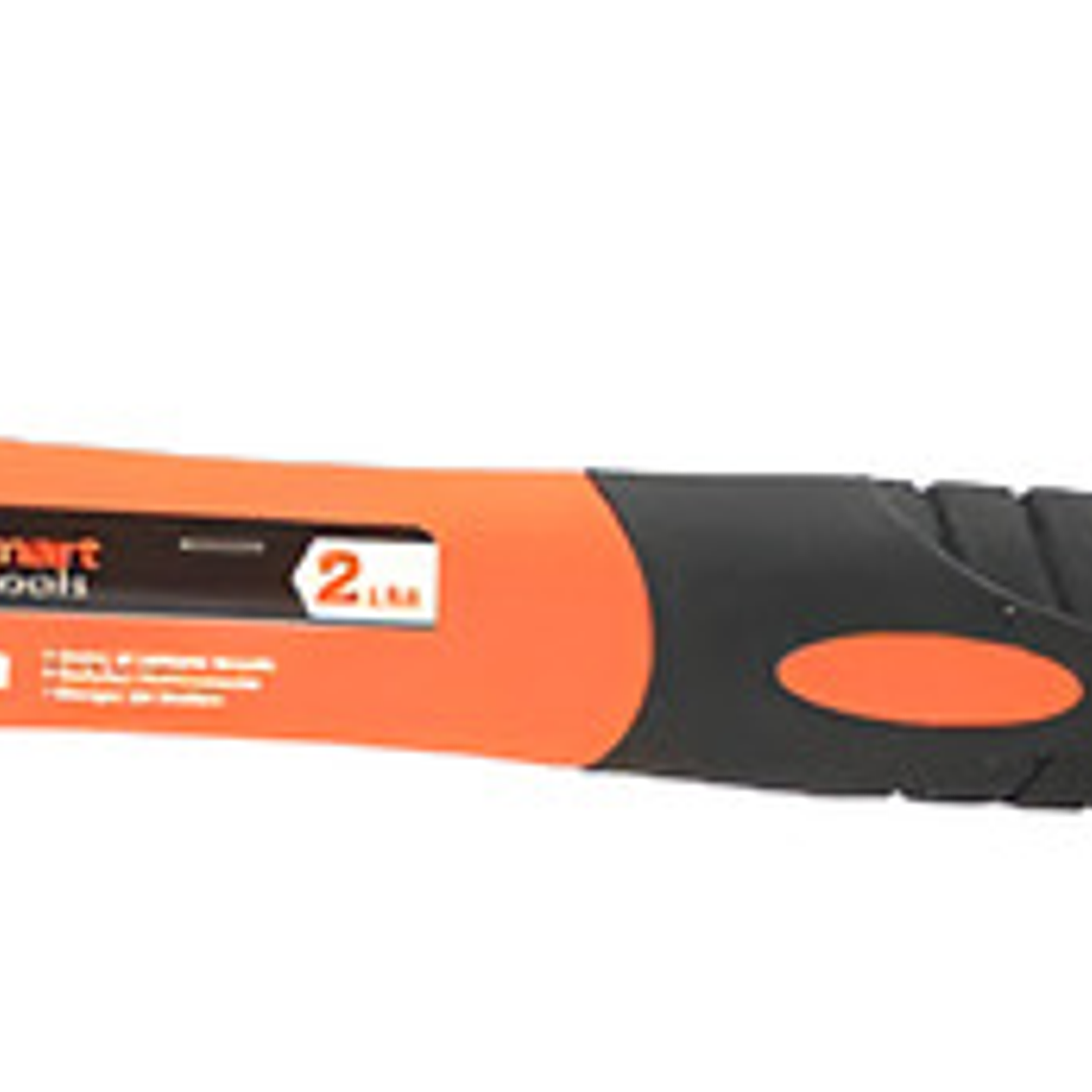 Combo De Acero 2 Lbs Mango Fibra De Vidrio - Smart Tools 3