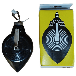 Tizador Caja De Plastico (lf-5147)