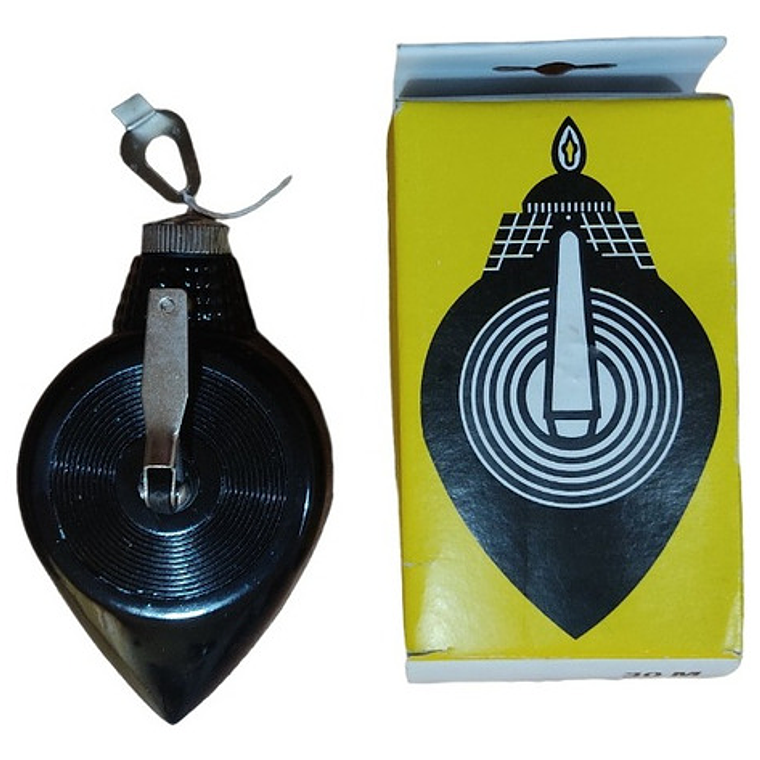 Tizador Caja De Plastico (lf-5147) 3