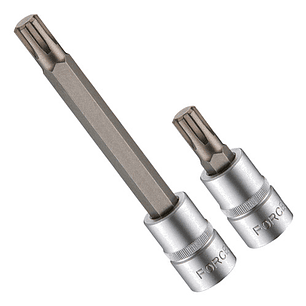 Dados Imbus Force Media De 9 Mm. Largo