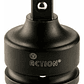 Adaptador Impacto 1'' Hembra 1.1/2'' Macho (64051116) Force - Miniatura 3