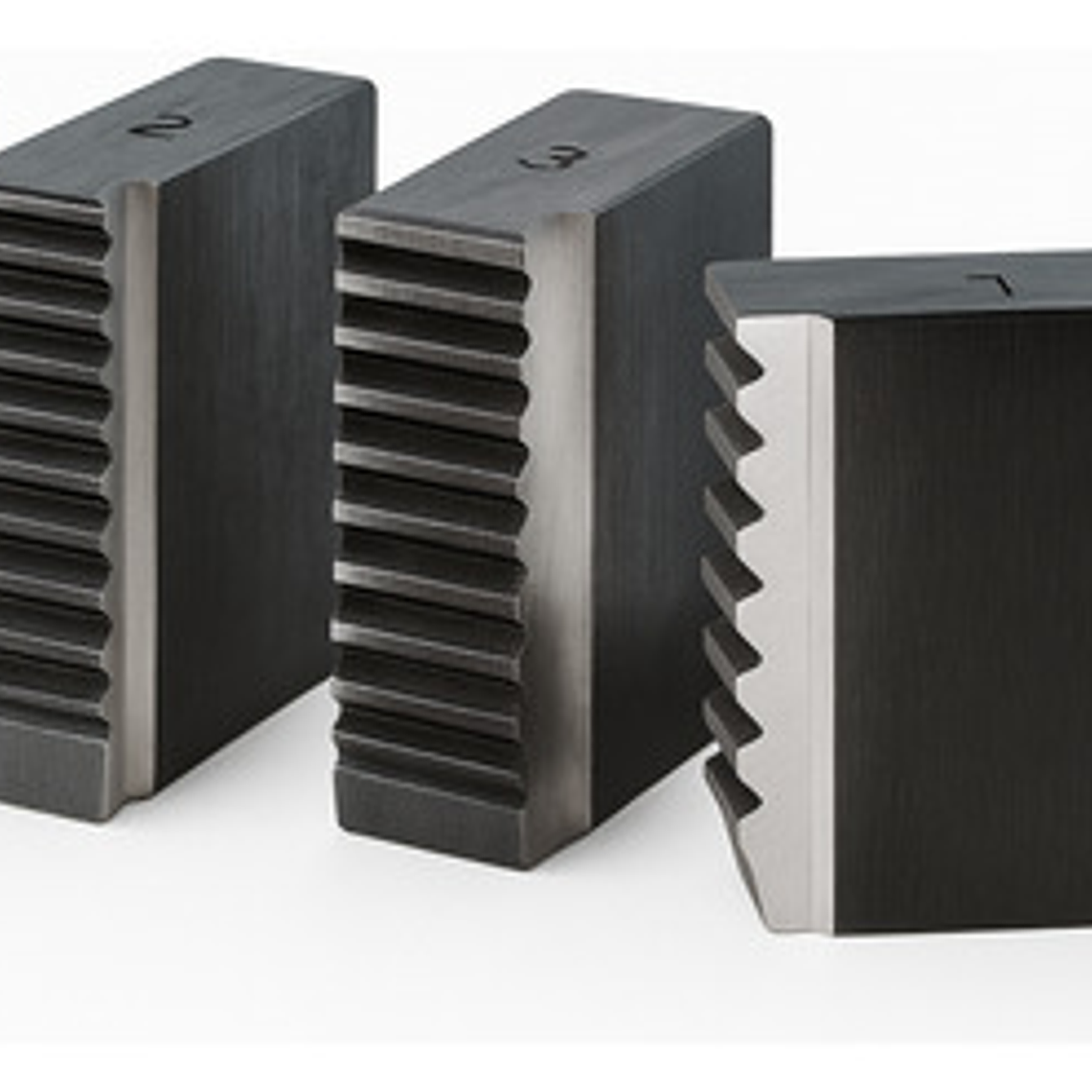 Juego De Peines De 1.1/4''  Bspt O Npt - Smart Tools 4