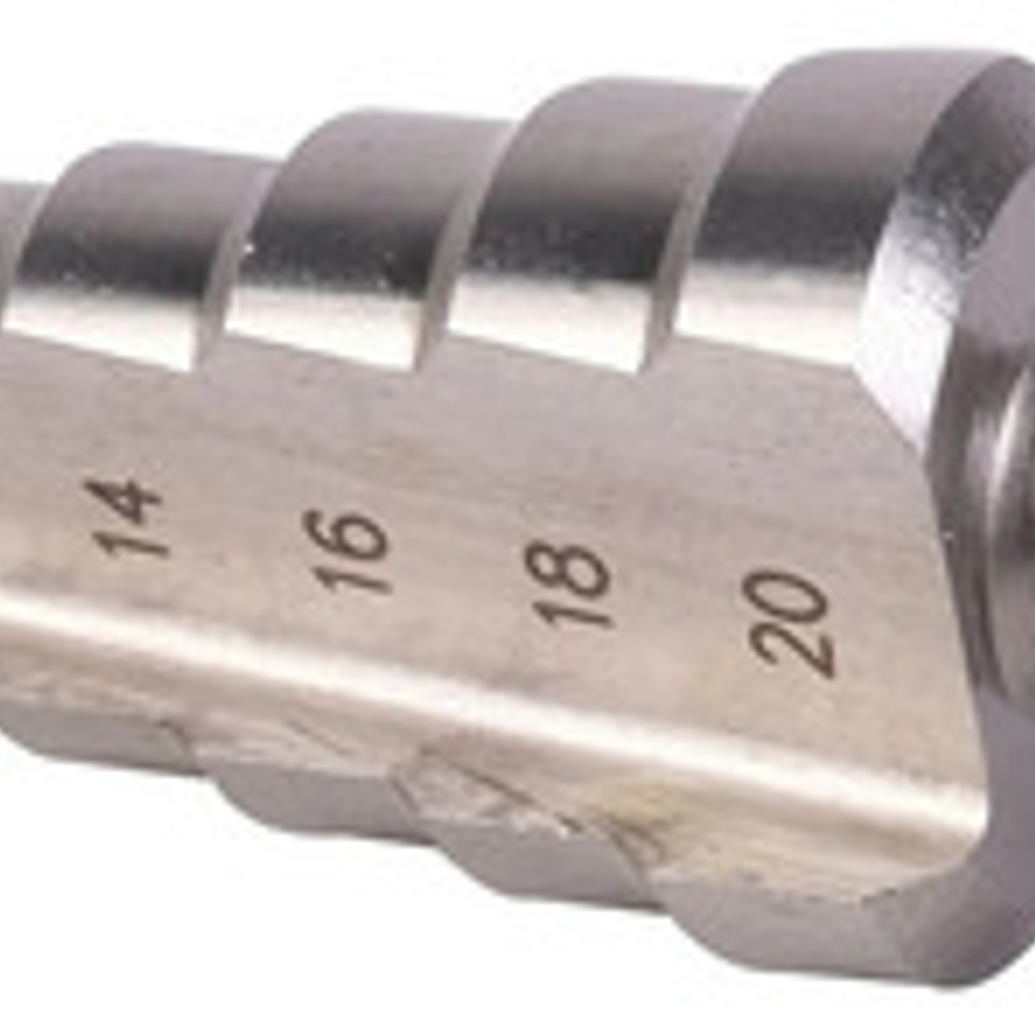 Broca Cónica Escalonada 6 - 30mm (sshs-105) Smart Tools 2