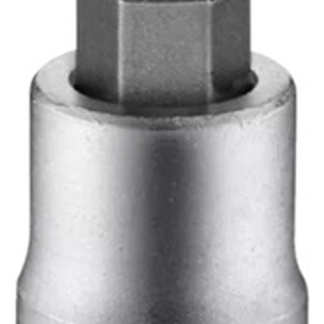 Dado Allen 1/4 7 Mm. (3243207)force Color Gris 1