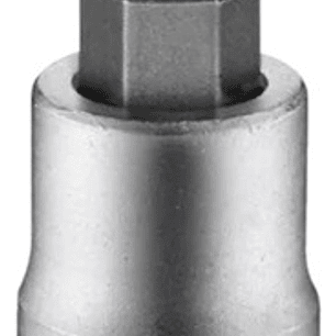 Dado Allen 1/4 7 Mm. (3243207)force Color Gris