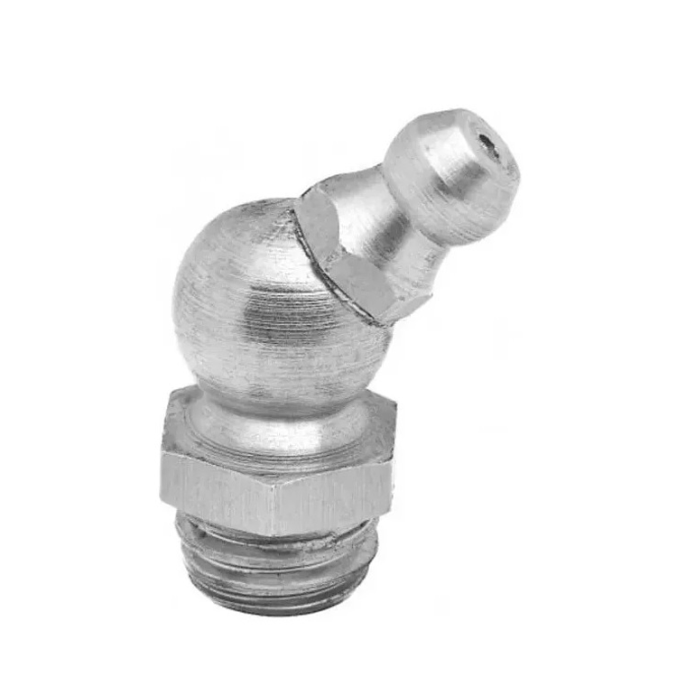 Pack 5 Graseras Curva 45º De 1/8'' Gas (h113-004a) 1