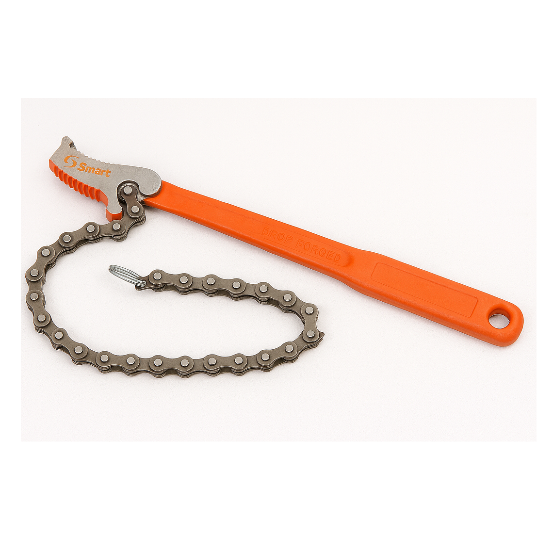 Llave Cadena De 12'' Para Tubos - Smart Tools 1