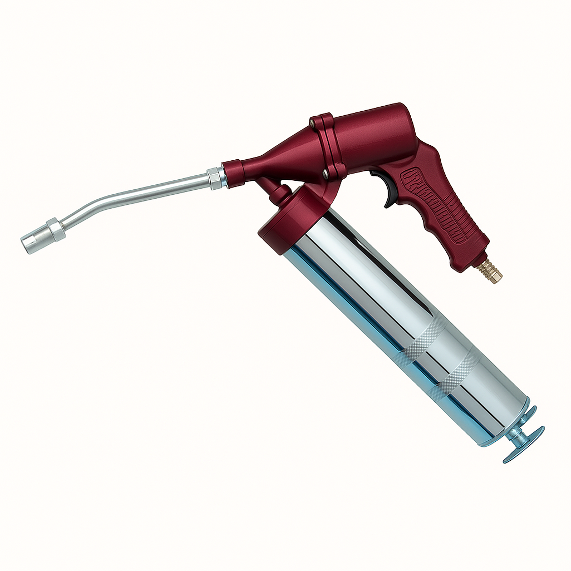 Engrasadora Neumatica De 400cc (pt206) - Himount 1