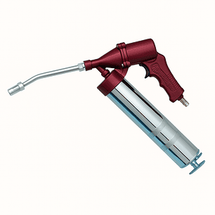 Engrasadora Neumatica De 400cc (pt206) - Himount