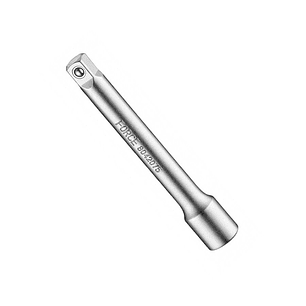 Extensión Cuadrante 1/4'' X 6'' De Largo (8042150) Force