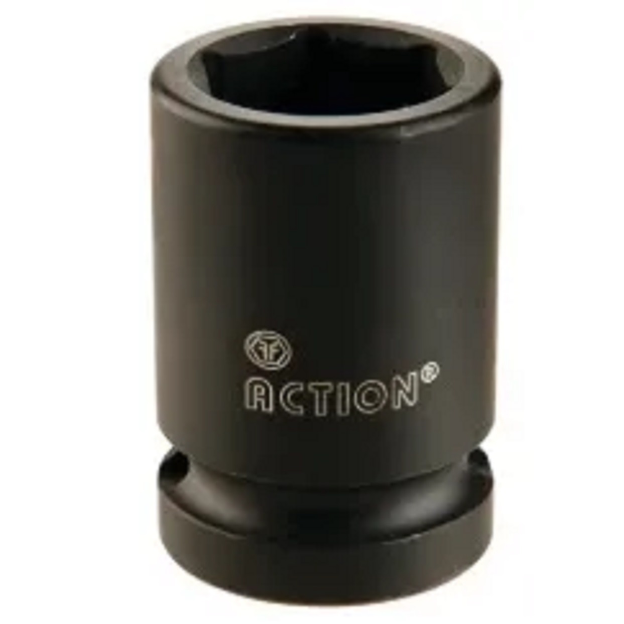Dado Raska Dado Impacto 1/2'' De 5/8'' (60020020) Force