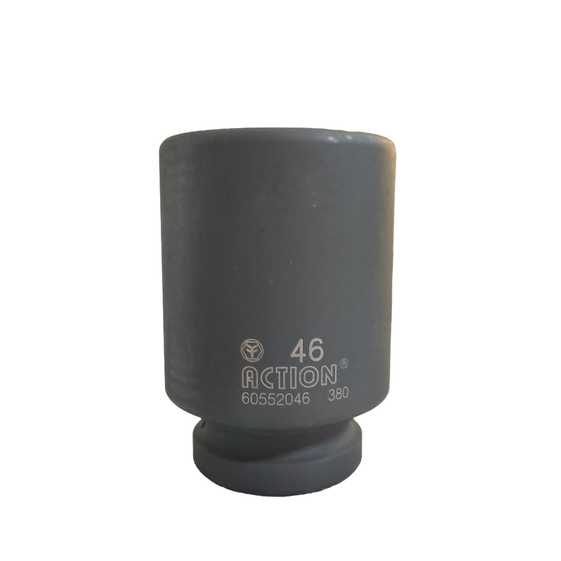 Dado Impacto Largo 1'' De 30mm (60552030) Force 1