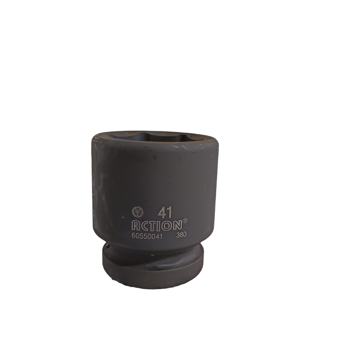 Dado Impacto 1'' De 50mm (60550050) Force 1