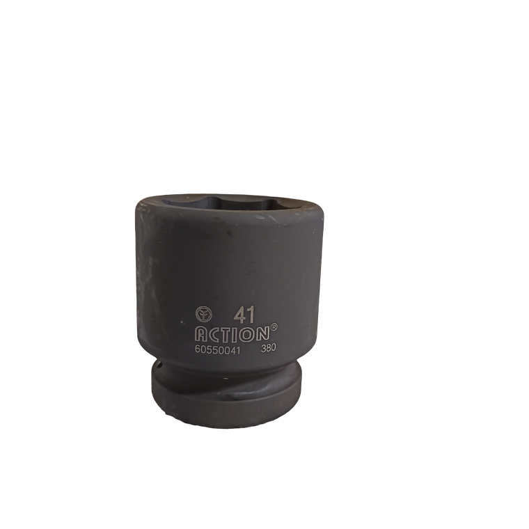 Dado Impacto 1'' De 50mm (60550050) Force 1