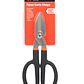 Tijera Hojalatera De 10'' - Smart Tools - Miniatura 1