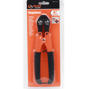 Napoleón Cortapernos De 8'' Trabajo Pesado - Smart Tools