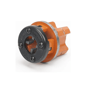 Cabezal De Terraja De 1.1/4'' Npt - Smart Tools