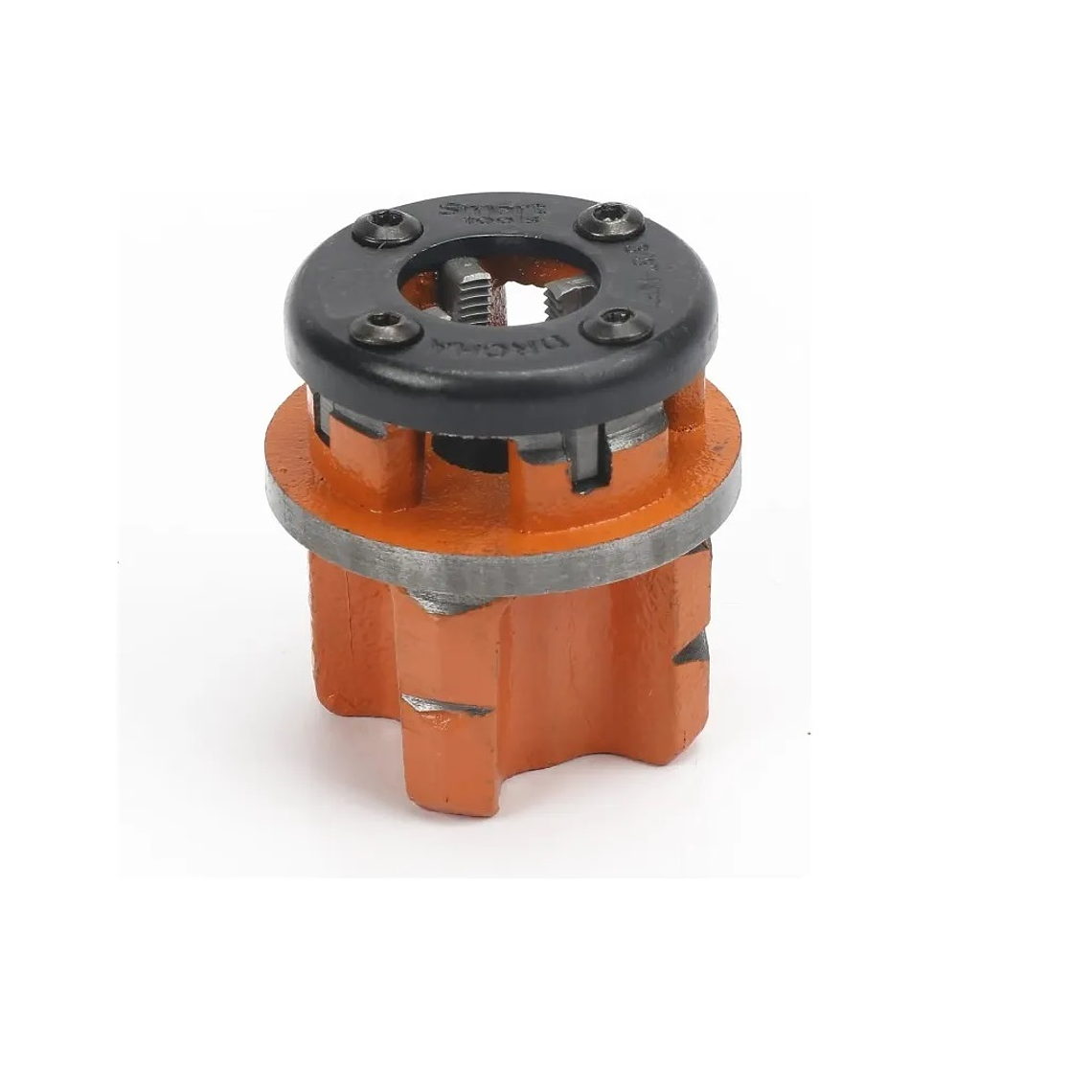 Cabezal De Terraja De 1.1/4'' Npt - Smart Tools 2