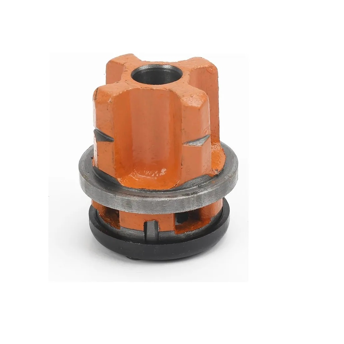 Cabezal De Terraja De 1.1/4'' Npt - Smart Tools 3