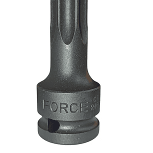Dado Impacto Torx Macho 1/2'' T70 (24606070) Force