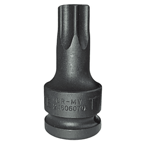 Dado Impacto Torx Macho 1/2'' T70 (24606070) Force