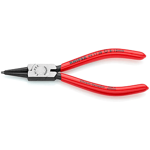 Alicate Para Seguros Interior Recto 5.1/2'' (4411j0) Knipex