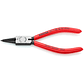Alicate Para Seguros Interior Recto 5.1/2'' (4411j0) Knipex - Miniatura 1