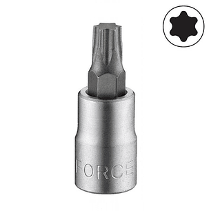 Dado Torx 1/2'' T80 (34605580) Force