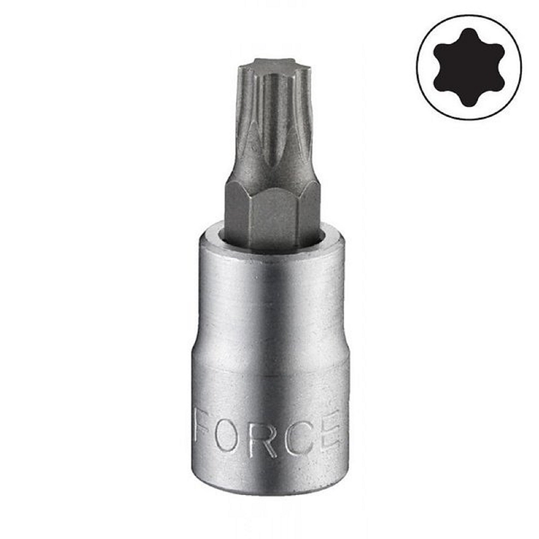 Dado Torx 1/2'' T80 (34605580) Force 1