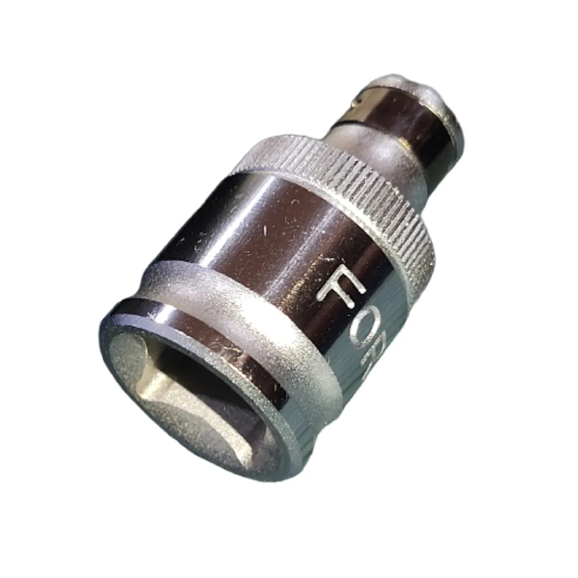 Dado 1/2'' Toma De 1/4'' Para Puntas - Force 1