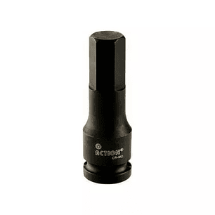 Dado Impacto Allen 1/2'' De 9 Mm. (64826009) Force