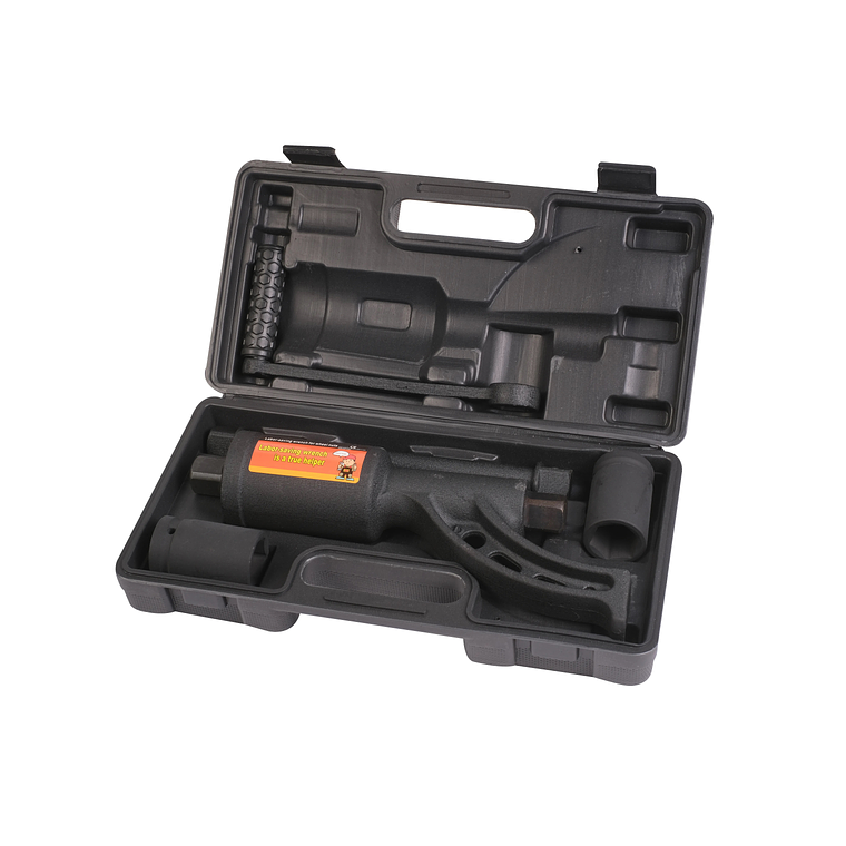 Multiplicador De Torque 68:1 Para Buses (tc-58e) - Smart Tools 1