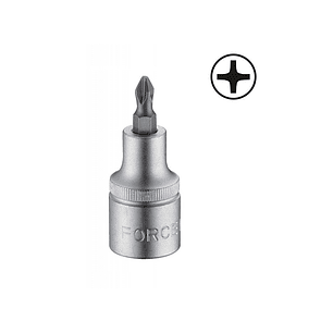 Dado 1/2'' Cruz Phillips Ph4 (341554) - Force