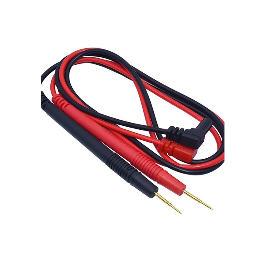 Juego De Puntas Para Multitester Estándar (et116) 1